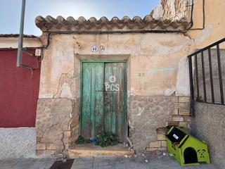 Maison à Totana s/n. Venta de una casa en totana