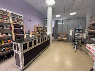 Lloguer Local Comercial  Zona de la glorieta. Alquiler de local comercial en totana