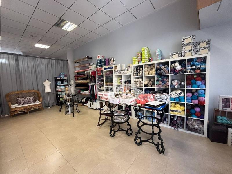 Foto 32700a7d-73e2-471e-acd8-3fe80a0a7e39. Alquiler local comercial en zona de la glorieta s/n alquiler de local comercial en Totana
