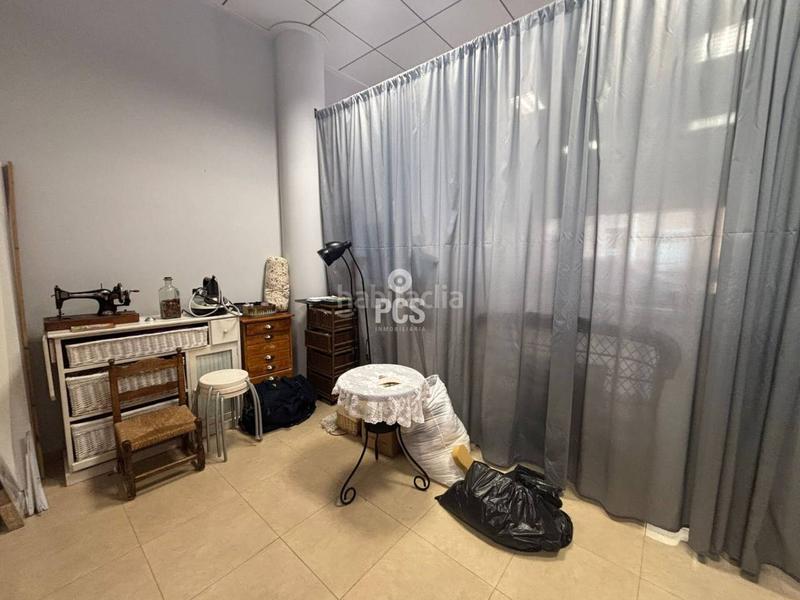 Foto 89a12872-89f4-424a-b349-0aed395706ca. Alquiler local comercial en zona de la glorieta s/n alquiler de local comercial en Totana