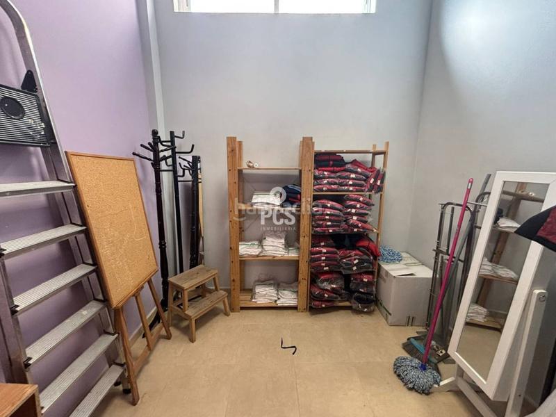 Foto afc8ab1e-4d06-4bb4-bcac-c04651cdd4c9. Alquiler local comercial en zona de la glorieta s/n alquiler de local comercial en Totana