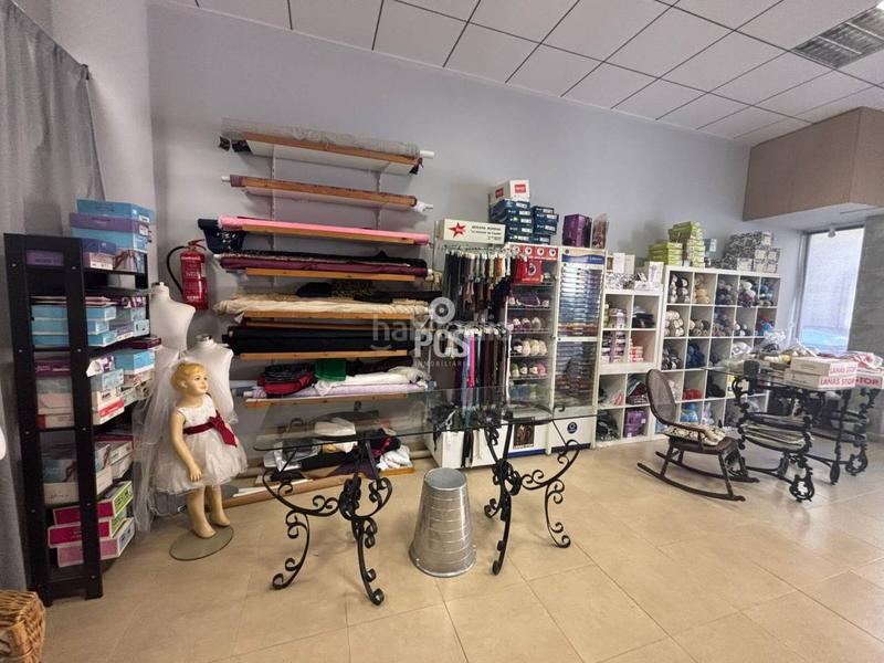 Foto c7299816-af94-49d4-a41e-cb77d2982ea4. Alquiler local comercial en zona de la glorieta s/n alquiler de local comercial en Totana