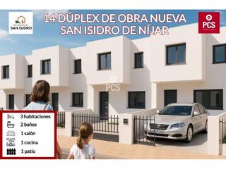 Casa a Incas s/n. Venta de villa en níjar