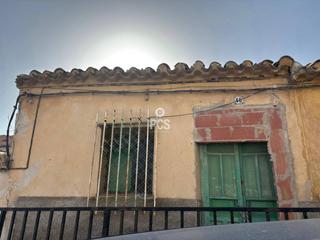 Haus en Zona ayuntamiento s/n. Venta de casa en totana