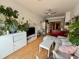 Etagenwohnung in Zona de la rambla de totana centro  s/n. Venta de piso en totana