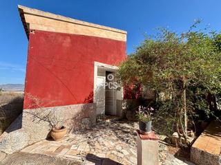 Chalet en Zona el raiguero s/n. Venta de villa en totana