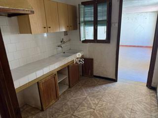 Appartement à Zona colegio milagrosa s/n. Piso en venta en totana