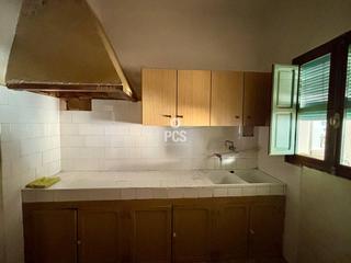 Pis a Zona colegio milagrosa s/n. Piso en venta en totana