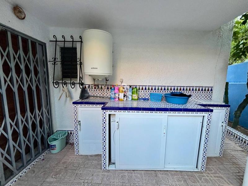 Foto 312c456a-21f7-41f4-b94e-f826faf286ea. Chalet dans zona paseo martimo puerto de mazarron s/n dans Mazarrón