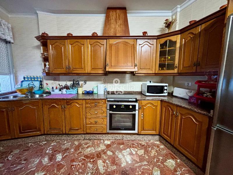 Foto 69999f9b-5709-4501-835a-ef82f425f9f0. Chalet dans zona paseo martimo puerto de mazarron s/n dans Mazarrón