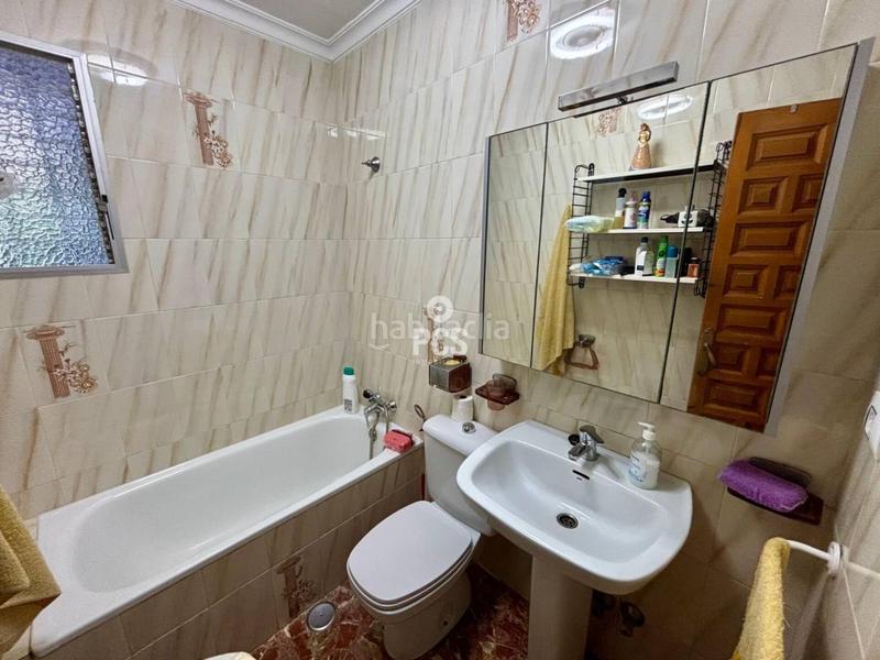 Foto 7a7d475b-d388-458f-b316-5a36de46e305. Chalet dans zona paseo martimo puerto de mazarron s/n dans Mazarrón