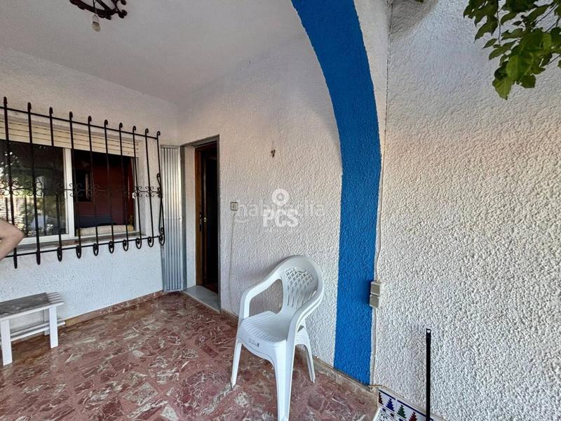 Foto bc939638-9bf2-434f-9711-e0f953b23fd2. Chalet dans zona paseo martimo puerto de mazarron s/n dans Mazarrón