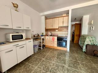 Etagenwohnung en Zona la ceramica s/n. Venta de piso en totana