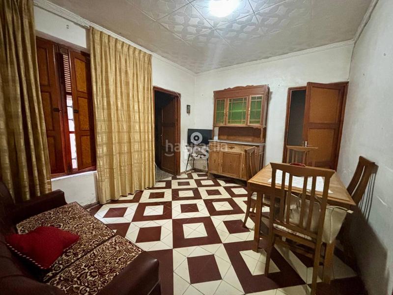 Foto 0a496ffe-ebdf-48d1-b421-0b8b189446c5. Casa a zona era alta s/n a Totana