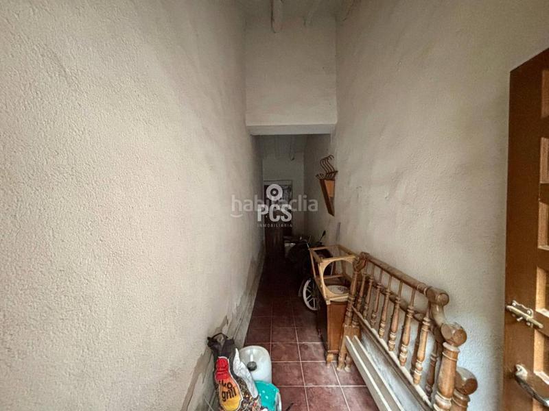Foto 0ff814f5-a946-41c3-9c46-cd835a0962d3. Casa a zona era alta s/n a Totana