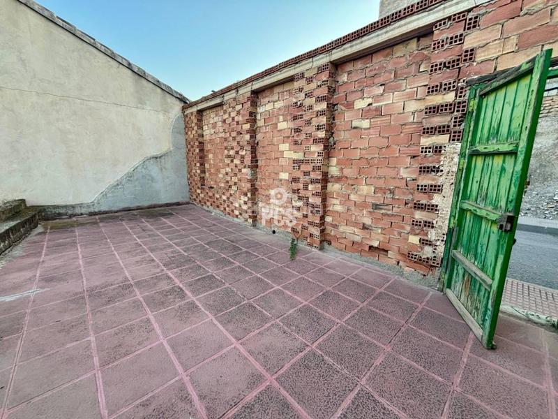 Foto 5e057030-a051-4578-9d96-c710b2c89bfc. Casa a zona era alta s/n a Totana