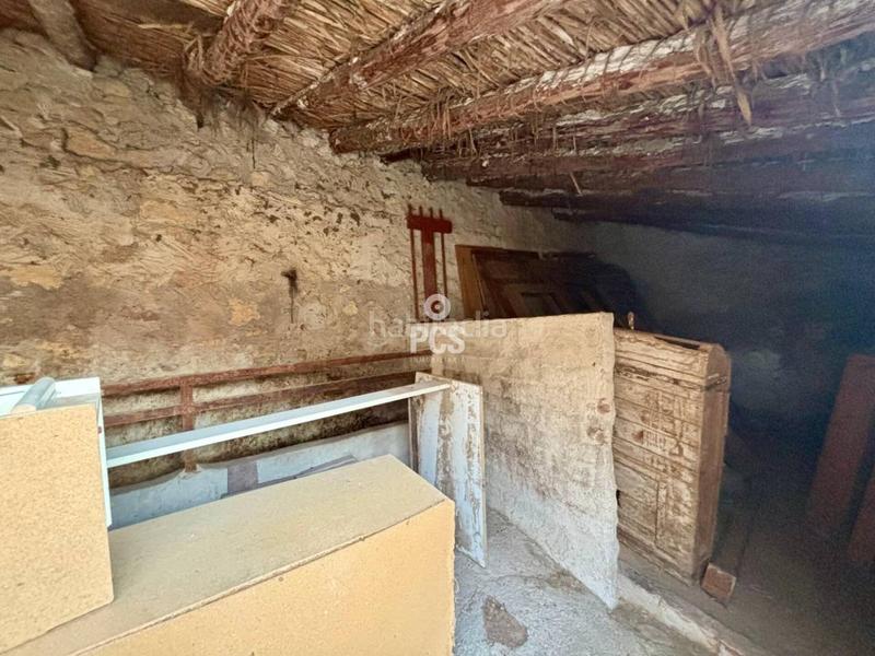 Foto a11650ba-fb70-4338-869a-77b3e9793eac. Casa a zona era alta s/n a Totana