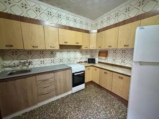 Maison à Zona era alta s/n. Casa en venta en totana