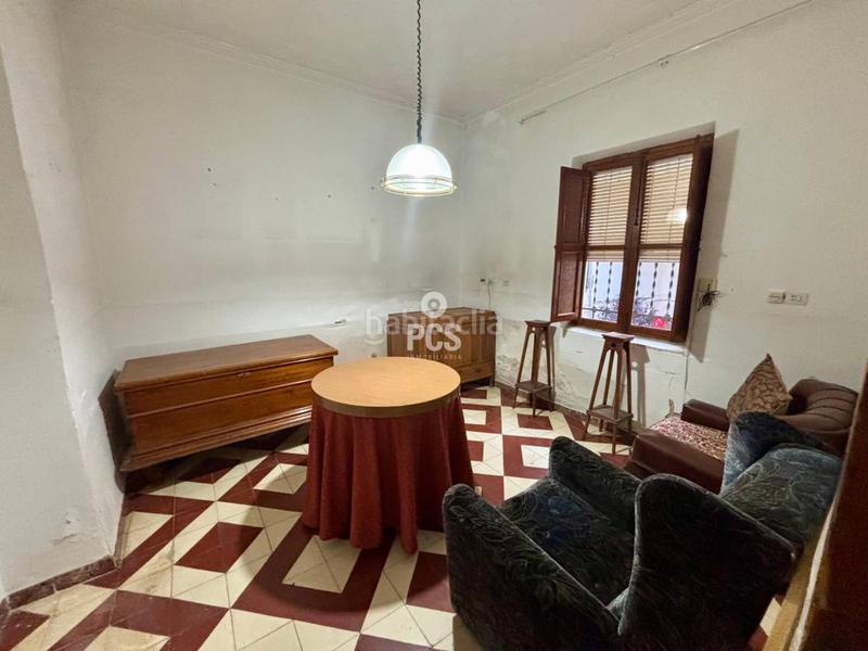 Foto f42ac0b9-3bed-46dc-9cbf-1664ff000950. Casa a zona era alta s/n a Totana