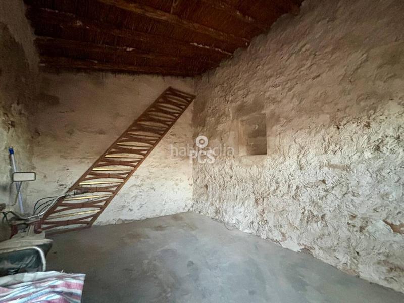 Foto ffcc28b6-d373-44b8-8c8c-b4fb8c5685e9. Casa a zona era alta s/n a Totana