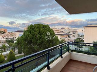 Miete Etagenwohnung in Río nervión s/n. Alquiler de piso en pilar de la horadada  mil palmeras