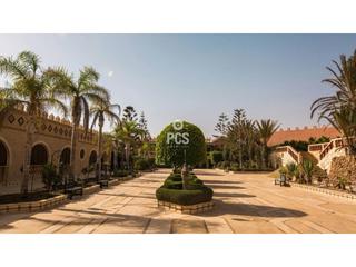 Chalet  Mozart s/n. Venta de villa en marbella  sierra blanca