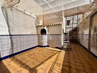 Casa  Zona cañada zamora s/n. Casa en venta en totana