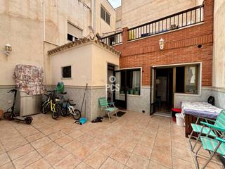 Casa  Zona san roque s/n. Casa en venta en totana