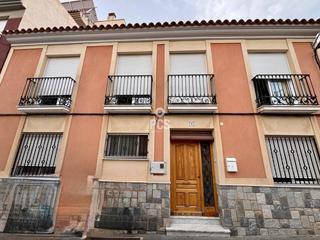 Casa en Zona centrica s/n. Casa en venta en totana