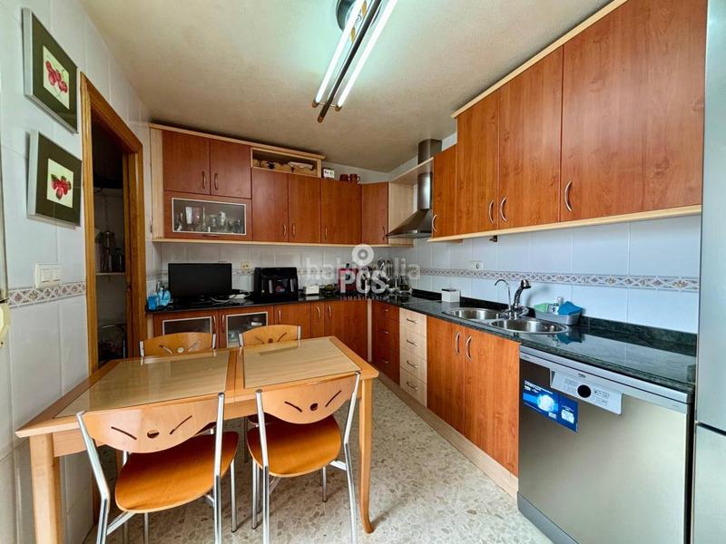 Foto 9b9f7b7d-7579-466c-a215-8e743a349082. Appartement dans centro de Totana s/n dans Totana