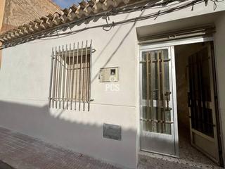 Maison  Zona cañada zamora s/n. Venta de casa en totana