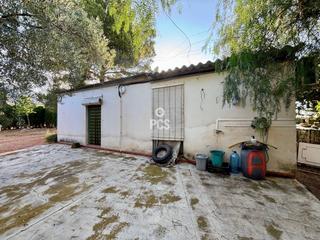Chalet  Zona llano de las cabras s/n. Venta de una villa en aledo