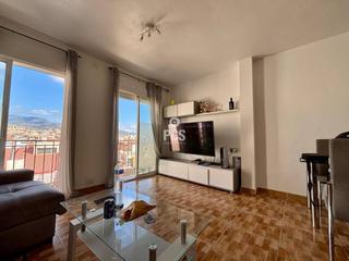 Appartement  Zona avenida de lorca s/n. Venta de piso en totana