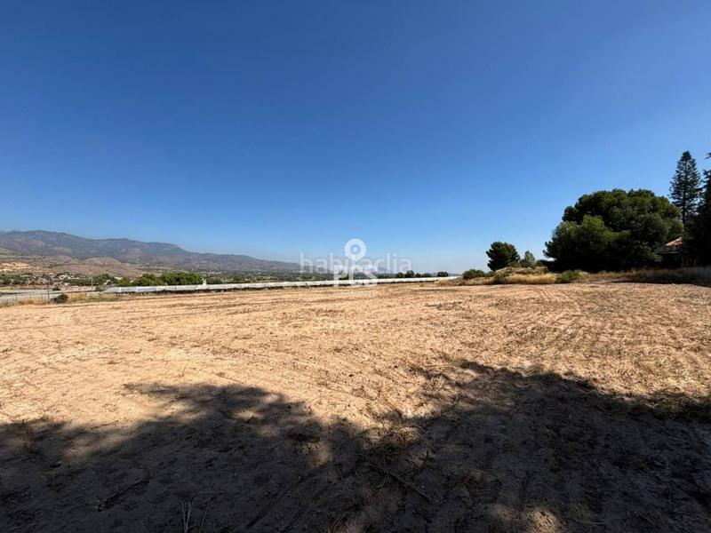 Foto 9f0c42ce-8f1b-4b3f-ba42-d4ba2d6ec783. Rural plot in zona los secanos s/n in Totana