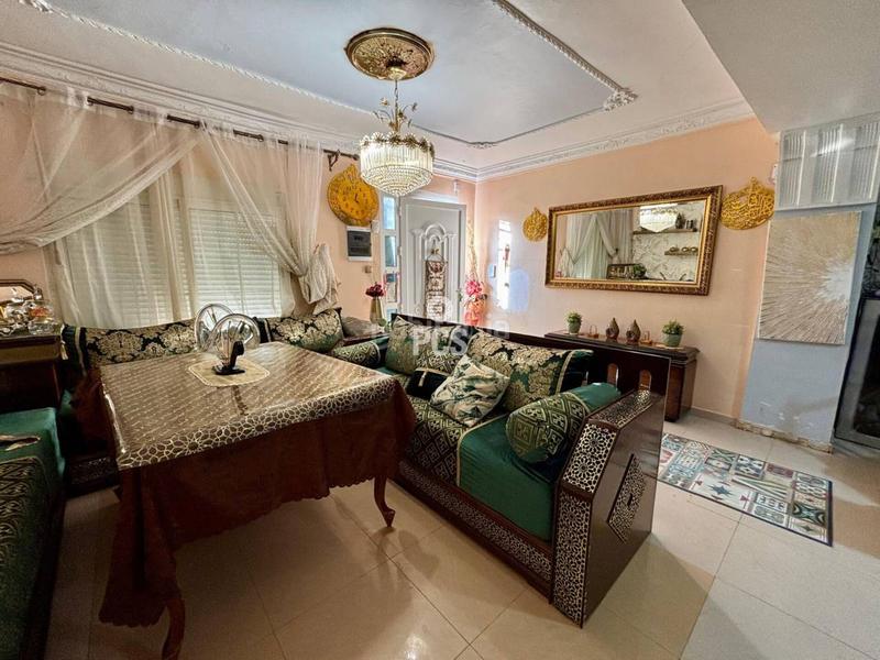 Foto 73ef6e8c-cf45-4ad7-88c2-6a7f336f86a5. Maison dans zona cañada zamora s/n dans Totana