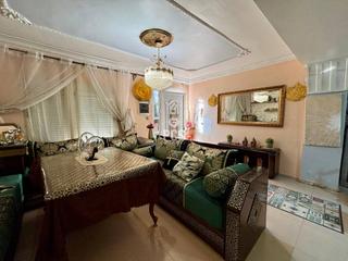 Casa  Zona cañada zamora s/n. Venta de una casa en totana