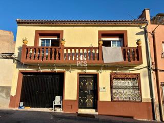 Haus in Zona cañada zamora s/n. Venta de una casa en totana