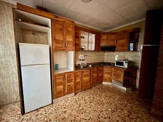 Casa  Zona el parral - consum s/n. Casa en venta en totana