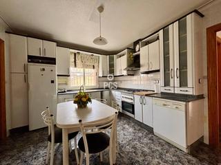 Haus in Los canovas (fuente alamo) s/n. Venta de casa en fuente álamo de murcia