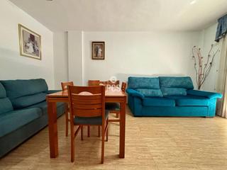 Pis en Zona la ceramica s/n. Venta de piso en totana