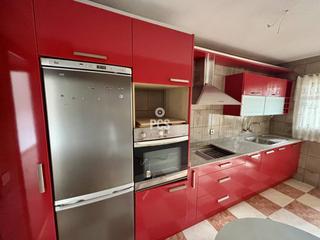 Appartement  Zona avenida de lorca s/n. Venta de piso en totana