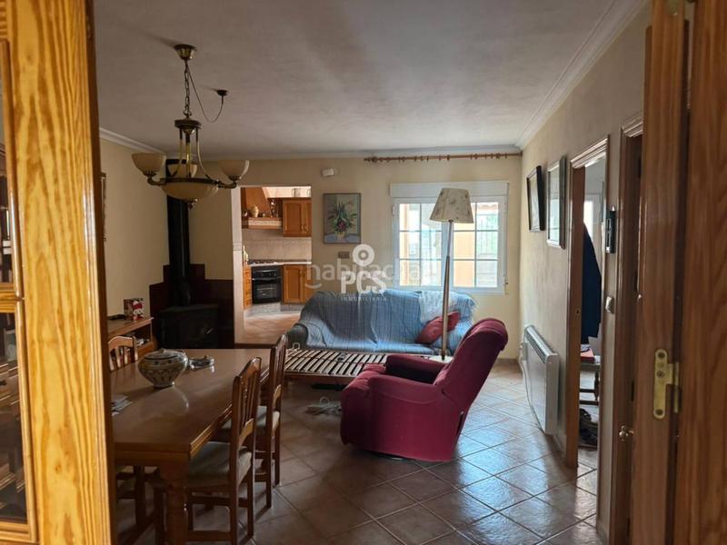 Foto 05df8cd4-f48c-4b23-b9f5-4b381c9e54e7. Maison dans el pareton s/n dans Totana