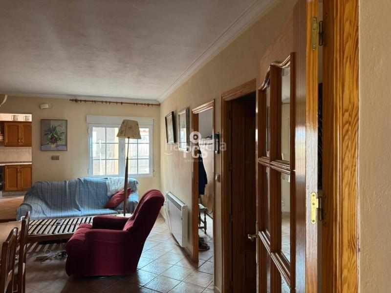 Foto 0cad1c1c-5dae-4e16-b13c-818920049895. Maison dans el pareton s/n dans Totana