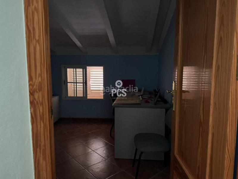 Foto 4046c2dc-23b7-496d-a198-31e715bef346. Maison dans el pareton s/n dans Totana