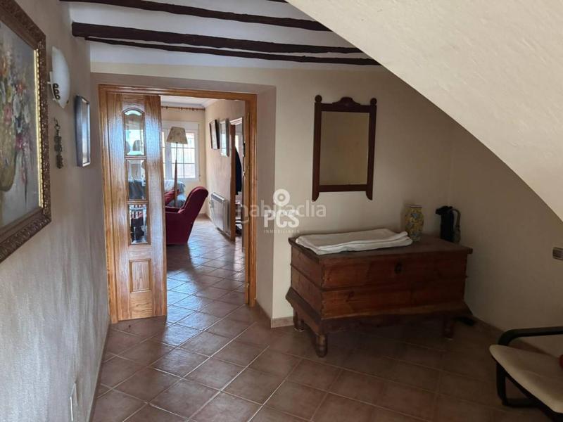 Foto 547390dc-d1cf-4dd9-a239-d29201ec415e. Maison dans el pareton s/n dans Totana