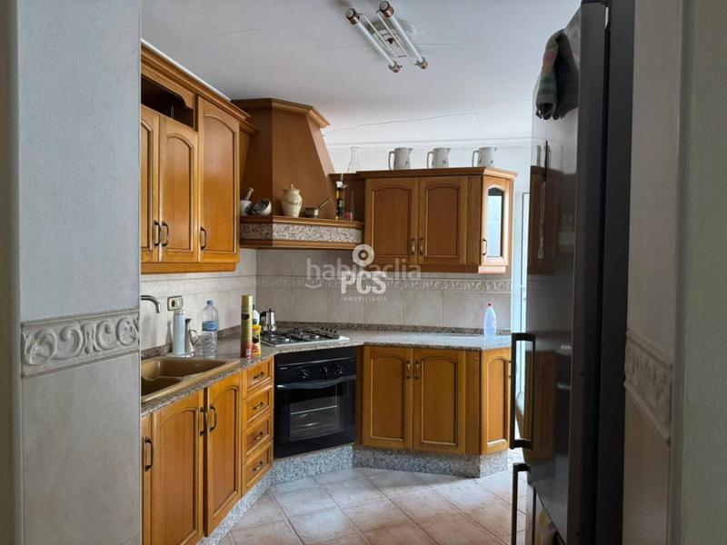 Foto 6af1e6d6-3011-45d6-b34b-8981bffa6f79. Maison dans el pareton s/n dans Totana