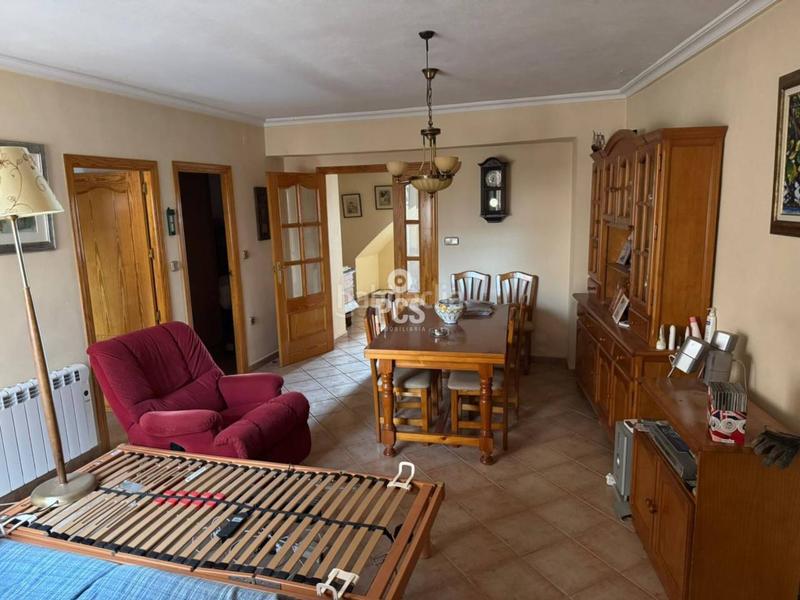 Foto 889a0bc8-862b-4c0d-a11b-017622ad9cfc. Maison dans el pareton s/n dans Totana