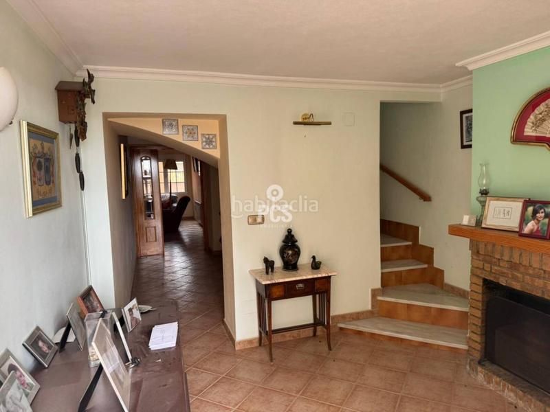 Foto 89fc23e8-7637-49a8-ab62-17c965949264. Maison dans el pareton s/n dans Totana