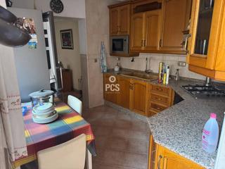 Maison  El pareton s/n. Venta de casa en totana