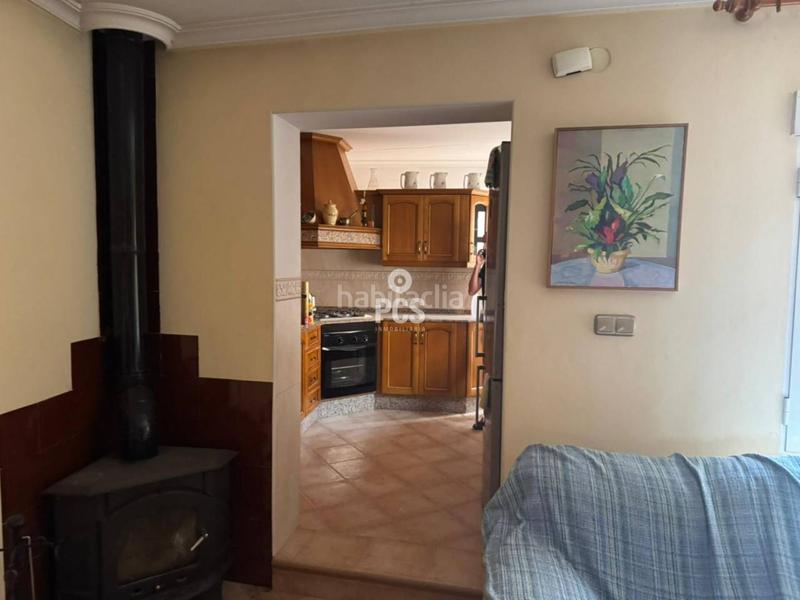 Foto ccb74d5d-8a40-4bc0-abe4-2b55d824e3a6. Maison dans el pareton s/n dans Totana